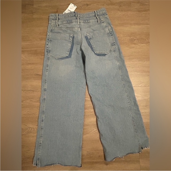 Zara Jeans - Picture 7 of 8